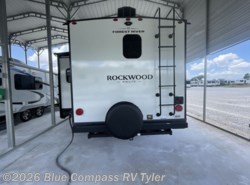 New 2026 Forest River Rockwood Mini Lite 2523MBR available in Tyler, Texas