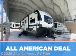 New 2026 Forest River Rockwood Mini Lite 2523MBR available in Tyler, Texas