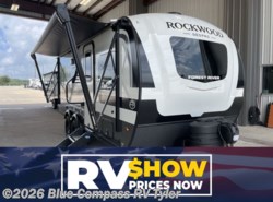 New 2026 Forest River Rockwood Geo Pro G20BHT available in Tyler, Texas