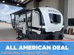 New 2026 Forest River Rockwood Geo Pro G20FBS available in Tyler, Texas