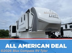 New 2027 Alliance RV Paradigm 382RK available in Tyler, Texas