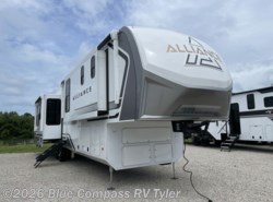 New 2027 Alliance RV Paradigm 382RK available in Tyler, Texas