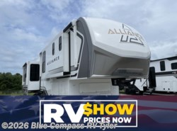 New 2027 Alliance RV Paradigm 382RK available in Tyler, Texas