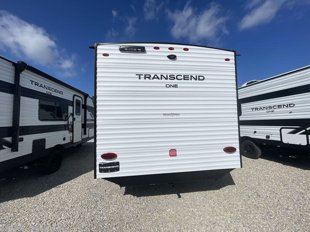 New 2027 Grand Design Transcend One 151BH available in Tyler, Texas