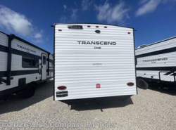 New 2027 Grand Design Transcend One 151BH available in Tyler, Texas