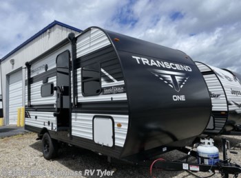 New 2027 Grand Design Transcend One 151BH available in Tyler, Texas