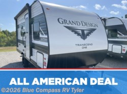 New 2027 Grand Design Transcend One 151BH available in Tyler, Texas