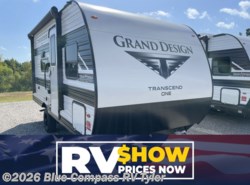 New 2027 Grand Design Transcend One 151BH available in Tyler, Texas