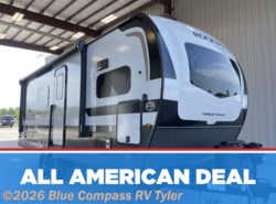 New 2027 Forest River Rockwood Mini Lite 2523MBR available in Tyler, Texas