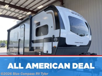 New 2027 Forest River Rockwood Mini Lite 2523MBR available in Tyler, Texas