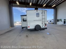 New 2027 Forest River Rockwood Mini Lite 2523MBR available in Tyler, Texas
