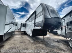 New 2026 Grand Design Reflection 337RLS available in Tyler, Texas