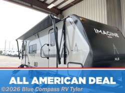 New 2027 Grand Design Imagine XLS 23LDE available in Tyler, Texas