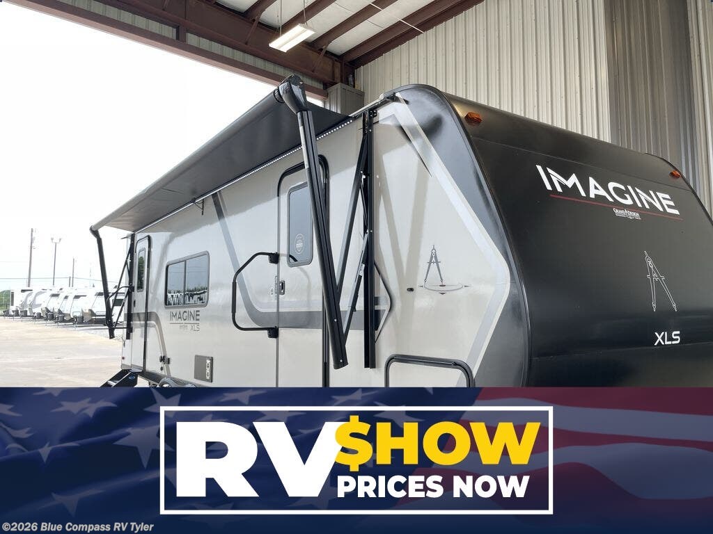 New 2027 Grand Design Imagine XLS 23LDE available in Tyler, Texas