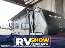 New 2027 Grand Design Imagine XLS 23LDE available in Tyler, Texas