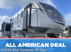 Used 2021 Alliance RV Paradigm 370FB available in Tyler, Texas