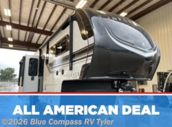 New 2027 Grand Design Influence 3904BH available in Tyler, Texas
