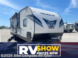 Used 2022 Forest River Vengeance Rogue 26VKS available in Tyler, Texas