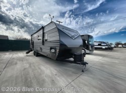 New 2026 CrossRoads Zinger 280RB available in Tyler, Texas