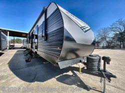 New 2026 CrossRoads Zinger 390DB available in Tyler, Texas