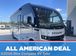 New 2027 Thor Motor Coach Vegas 26.2 available in Tyler, Texas