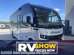 New 2027 Thor Motor Coach Vegas 26.2 available in Tyler, Texas