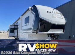 New 2027 Alliance RV Paradigm 388SP available in Tyler, Texas