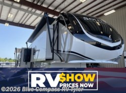New 2027 Grand Design Solitude 417KB available in Tyler, Texas