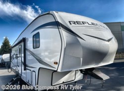 New 2027 Grand Design Reflection 100 Series 27BH available in Tyler, Texas