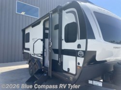 New 2027 Forest River Rockwood Geo Pro G20SFK available in Tyler, Texas