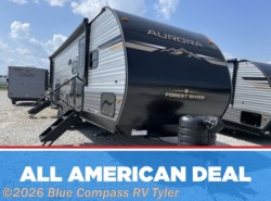 New 2027 Forest River Aurora 27DBH available in Tyler, Texas