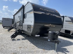 New 2027 Forest River Aurora 27DBH available in Tyler, Texas
