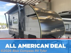 New 2027 Forest River Aurora Light 15RDX available in Tyler, Texas