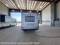 New 2027 Forest River Aurora Light 15RDX available in Tyler, Texas