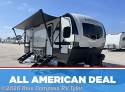 New 2027 Forest River Rockwood Mini Lite 2506FK available in Tyler, Texas