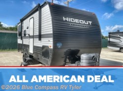 Used 2024 Keystone Hideout 200RL available in Tyler, Texas
