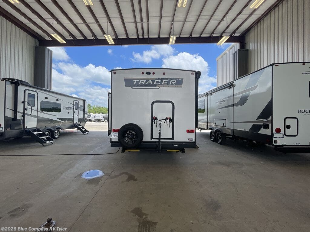 Used 2024 Prime Time Tracer 25BHS available in Tyler, Texas