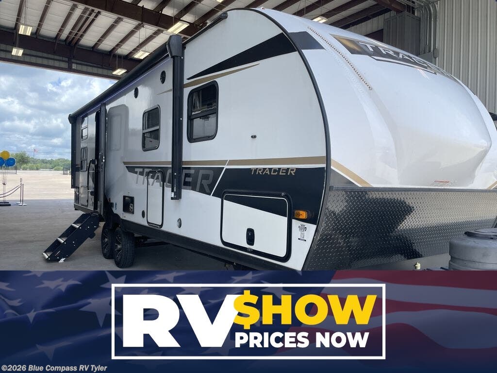 Used 2024 Prime Time Tracer 25BHS available in Tyler, Texas