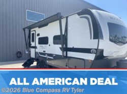 New 2027 Forest River Rockwood Mini Lite 2109S available in Tyler, Texas