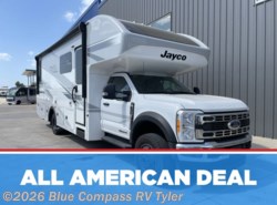Used 2024 Jayco Greyhawk XL 32U available in Tyler, Texas