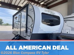 Used 2020 Forest River Rockwood Mini Lite 2104S available in Tyler, Texas