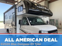 New 2026 East to West Entrada 210NSC available in Tyler, Texas