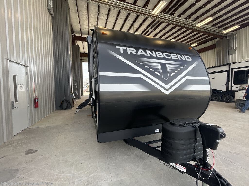 Used 2024 Grand Design Transcend Xplor 221RB available in Tyler, Texas