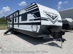 New 2027 Grand Design Transcend 315RKT available in Tyler, Texas