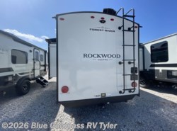 New 2026 Forest River Rockwood Geo Pro G20FBS available in Tyler, Texas
