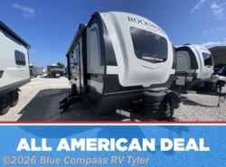 New 2026 Forest River Rockwood Geo Pro G20FBS available in Tyler, Texas