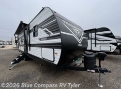 New 2027 Grand Design Transcend Xplor 26BHX available in Tyler, Texas