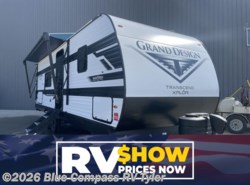 New 2027 Grand Design Transcend Xplor 26BHX available in Tyler, Texas
