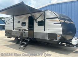 New 2026 Forest River Aurora Light 23BHS available in Tyler, Texas