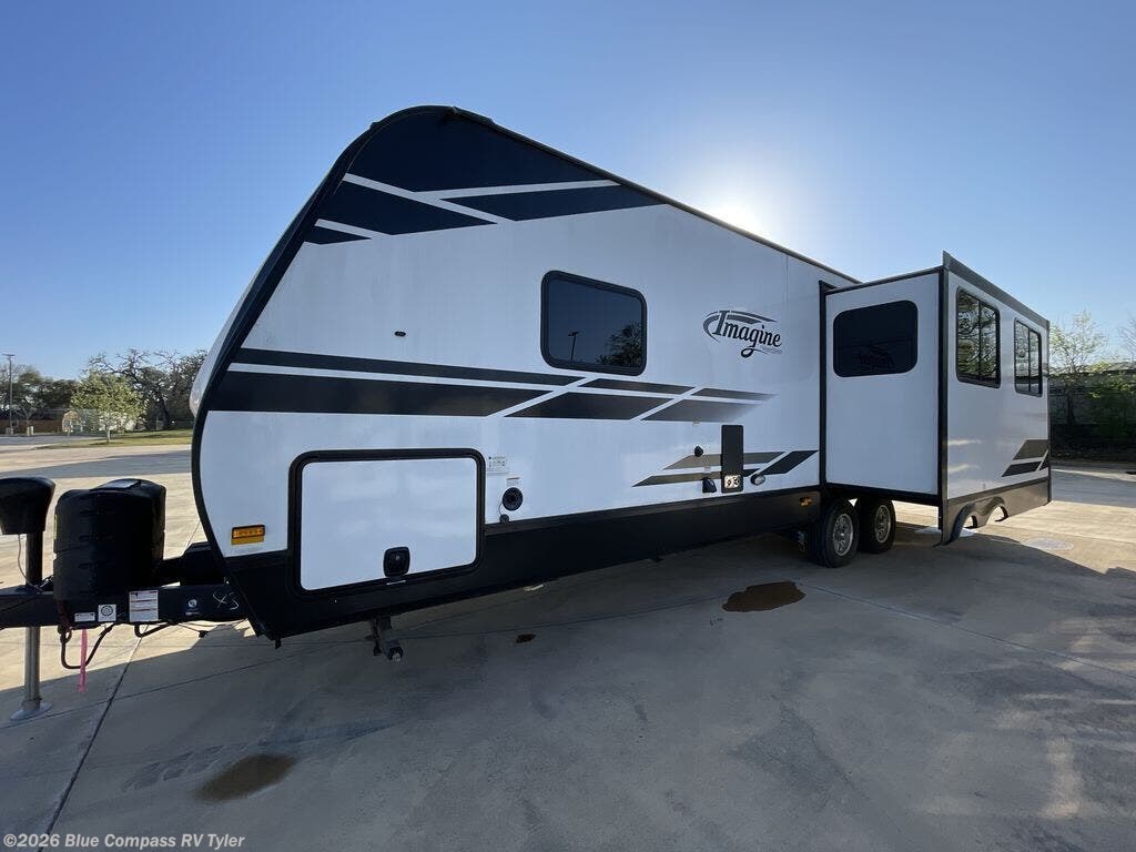 Used 2021 Grand Design Imagine 2670MK available in Tyler, Texas